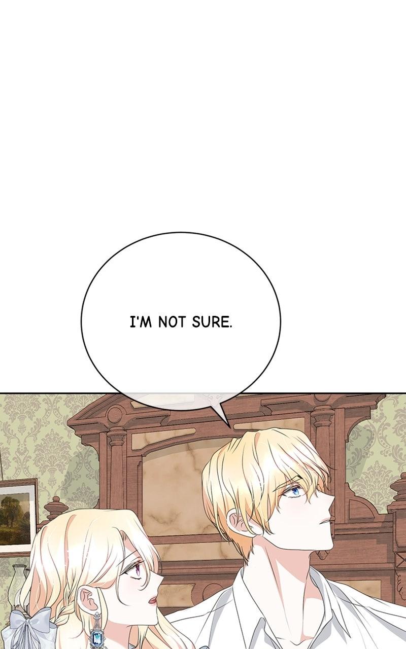 Reborn As the CharacterThat Never Existed Chapter 79 page 90 - 