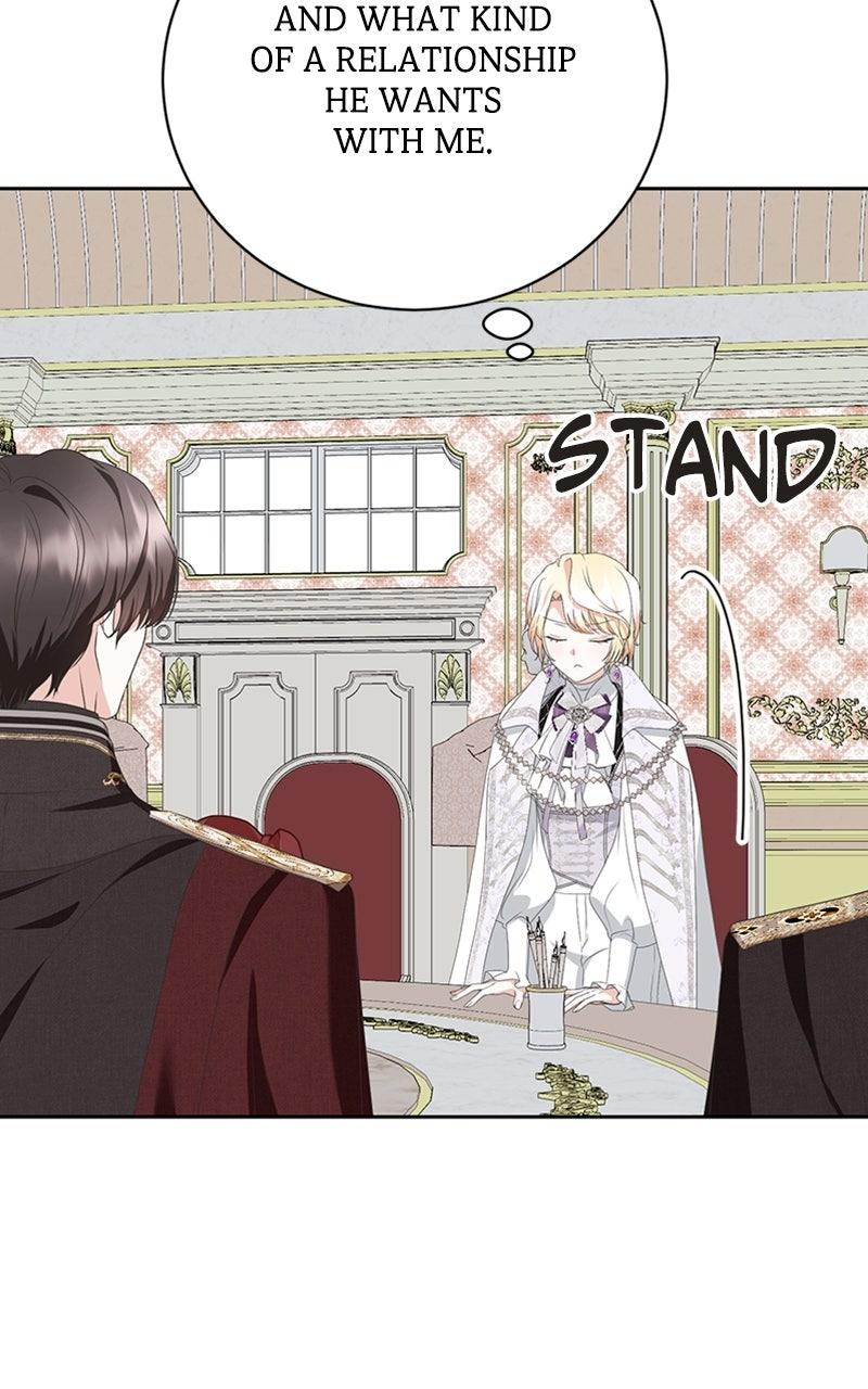 Reborn As the CharacterThat Never Existed Chapter 79 page 10 - 