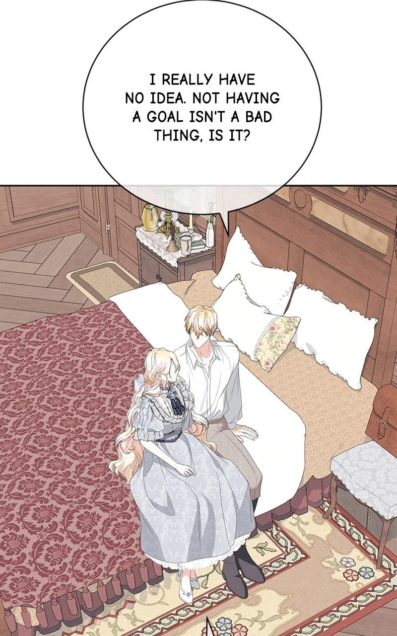 Reborn As the CharacterThat Never Existed Chapter 79 page 92 - 