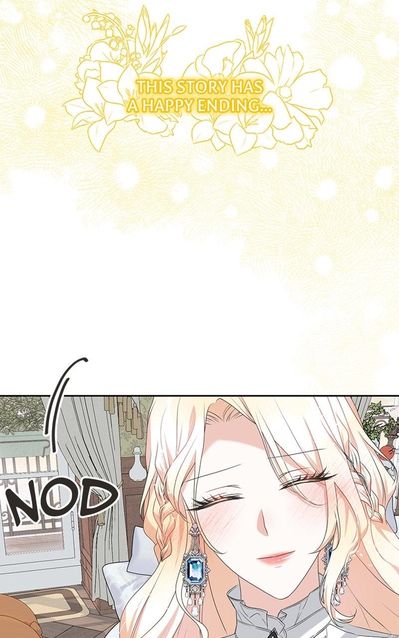 Reborn As the CharacterThat Never Existed Chapter 79 page 97 - 