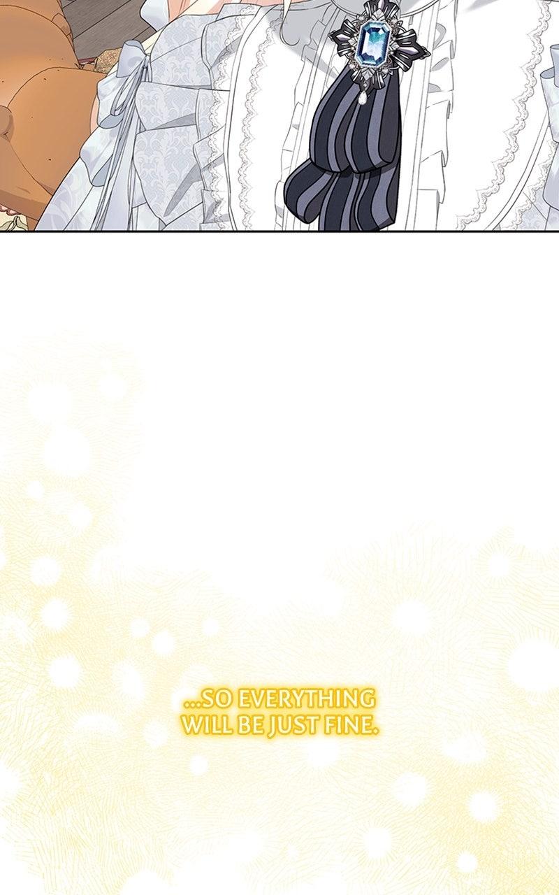 Reborn As the CharacterThat Never Existed Chapter 79 page 98 - 