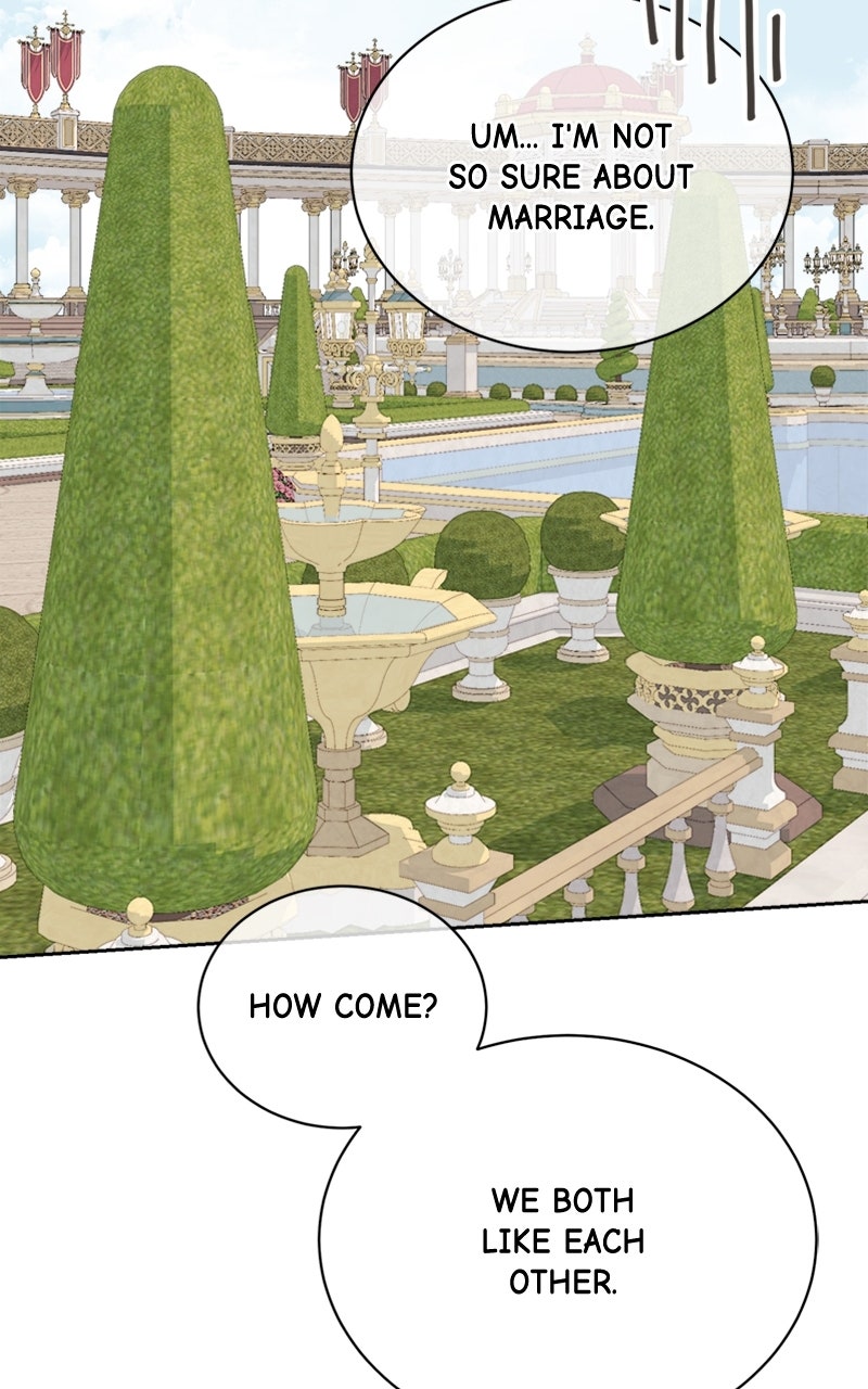 Reborn As the CharacterThat Never Existed Episode 8 page 15 - 
