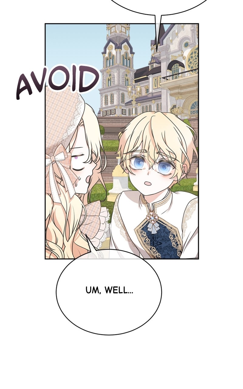 Reborn As the CharacterThat Never Existed Episode 8 page 16 - 