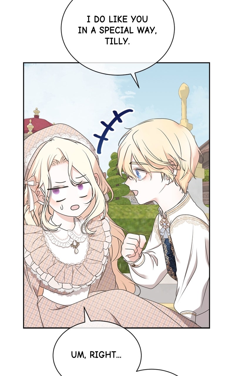 Reborn As the CharacterThat Never Existed Episode 8 page 19 - 