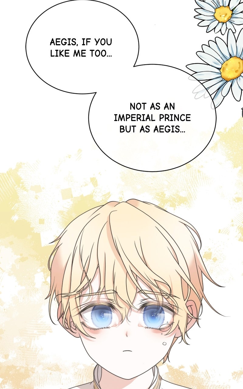 Reborn As the CharacterThat Never Existed Episode 8 page 3 - 