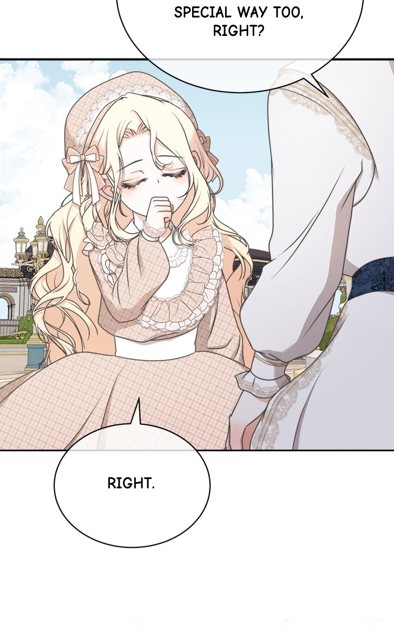 Reborn As the CharacterThat Never Existed Episode 8 page 21 - 