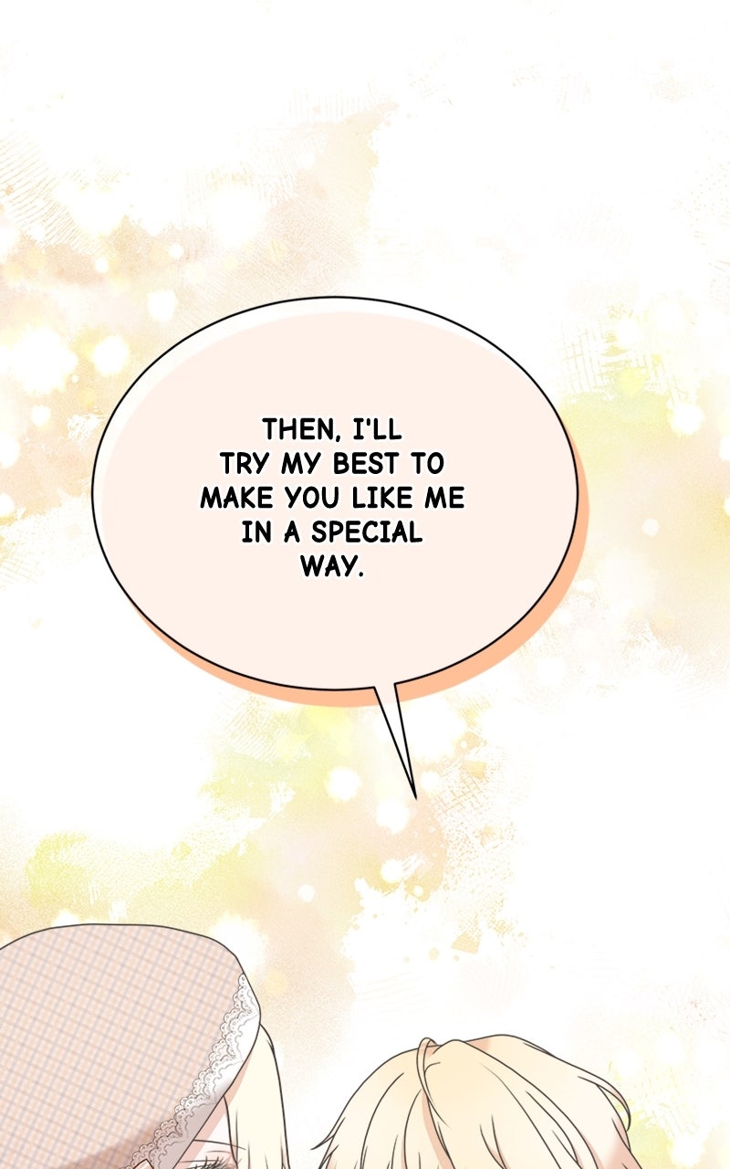 Reborn As the CharacterThat Never Existed Episode 8 page 22 - 