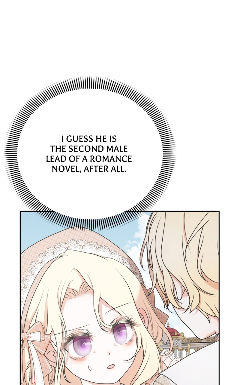 Reborn As the CharacterThat Never Existed Episode 8 page 24 - 