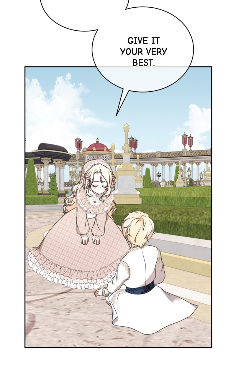 Reborn As the CharacterThat Never Existed Episode 8 page 27 - 