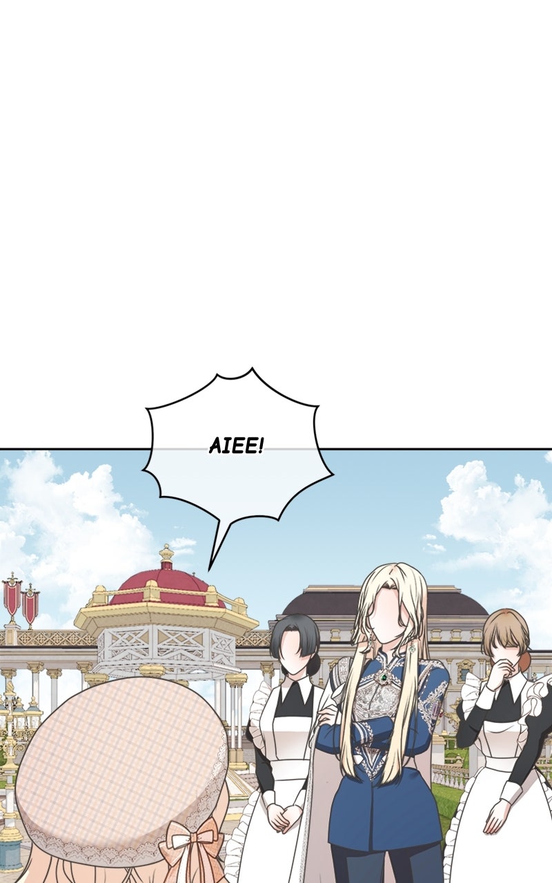 Reborn As the CharacterThat Never Existed Episode 8 page 28 - 