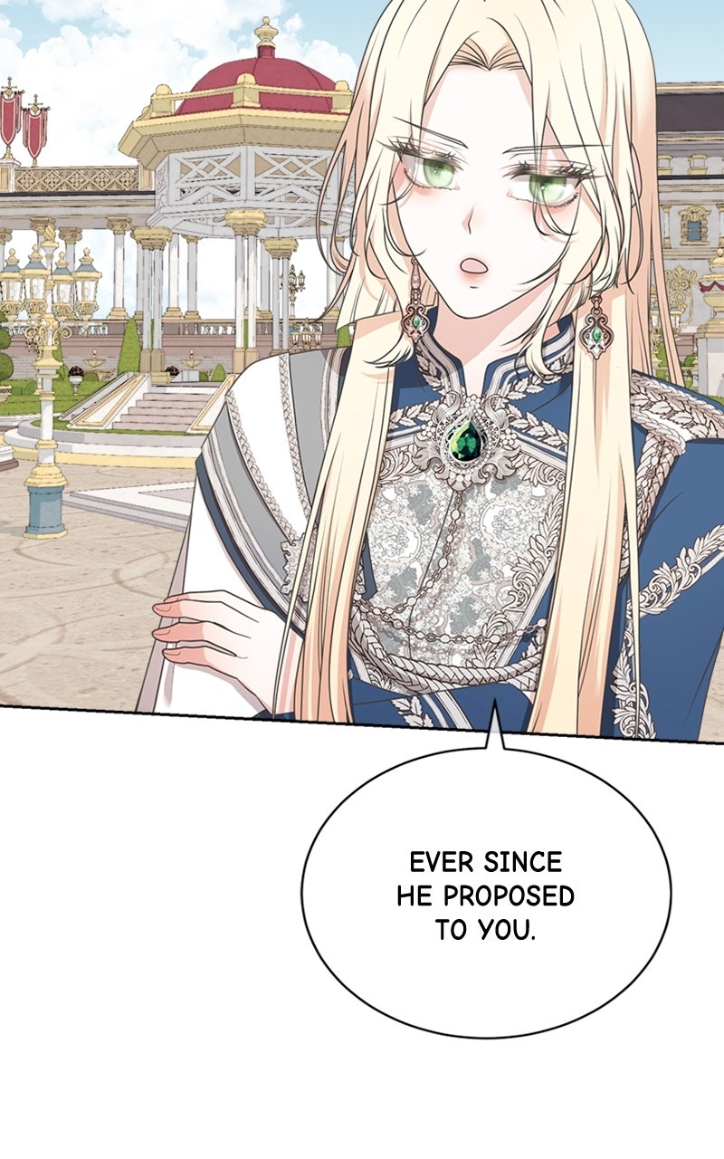 Reborn As the CharacterThat Never Existed Episode 8 page 30 - 