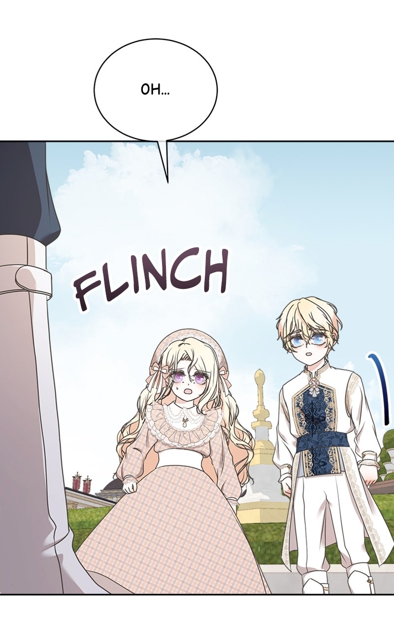 Reborn As the CharacterThat Never Existed Episode 8 page 31 - 