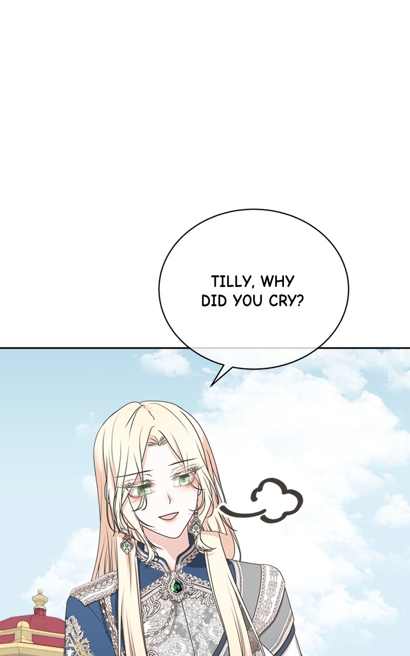 Reborn As the CharacterThat Never Existed Episode 8 page 32 - 