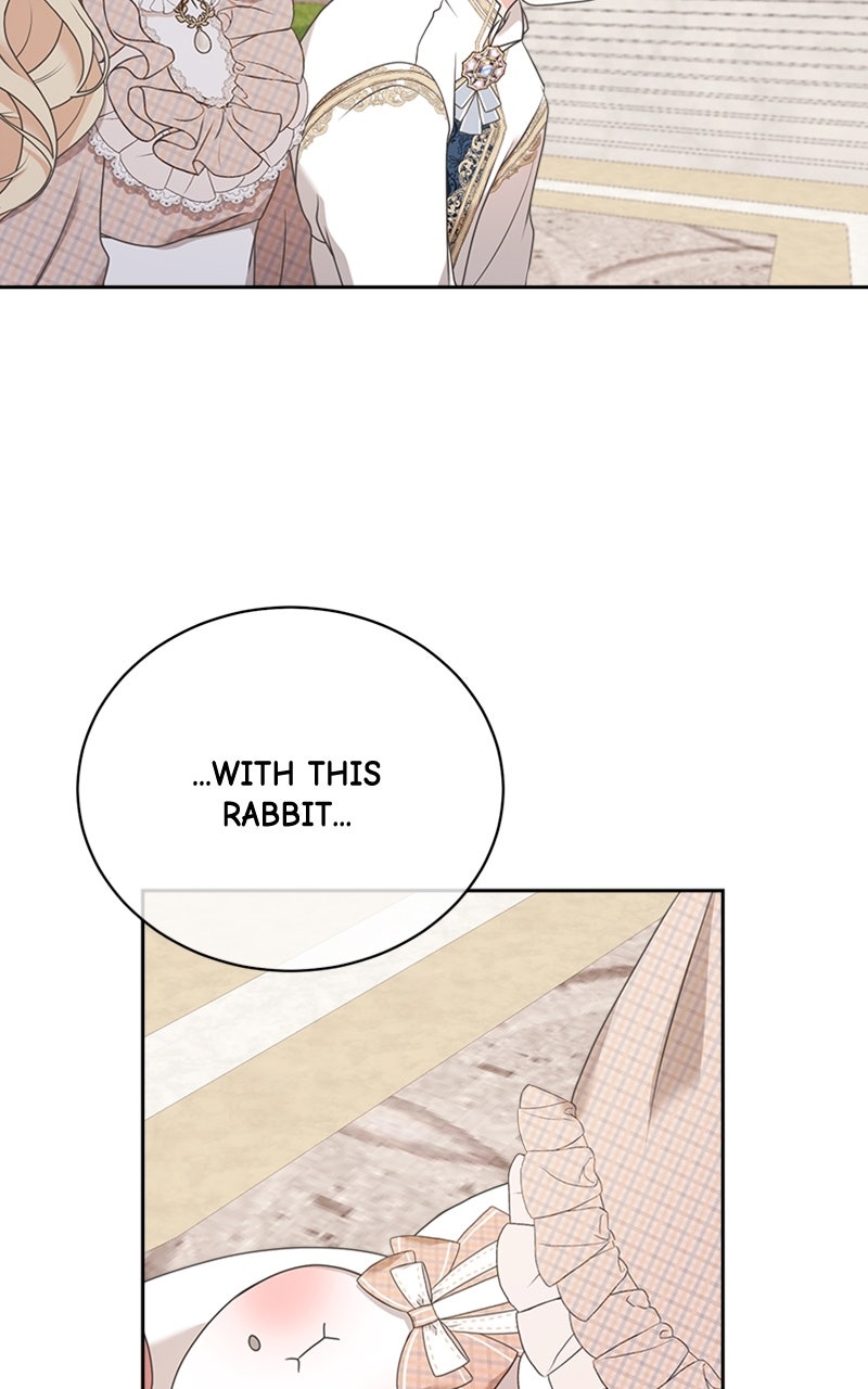 Reborn As the CharacterThat Never Existed Episode 8 page 38 - 
