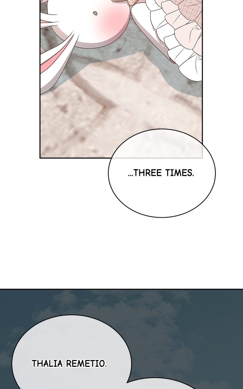 Reborn As the CharacterThat Never Existed Episode 8 page 39 - 