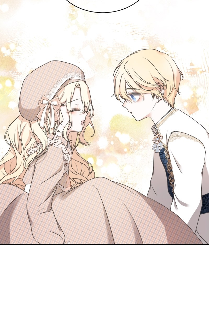 Reborn As the CharacterThat Never Existed Episode 8 page 5 - 