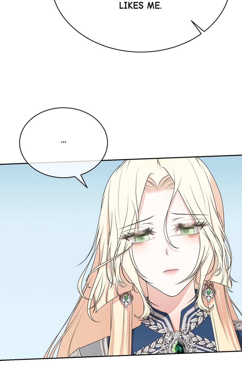 Reborn As the CharacterThat Never Existed Episode 8 page 45 - 