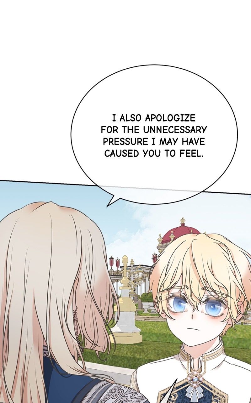 Reborn As the CharacterThat Never Existed Episode 8 page 50 - 