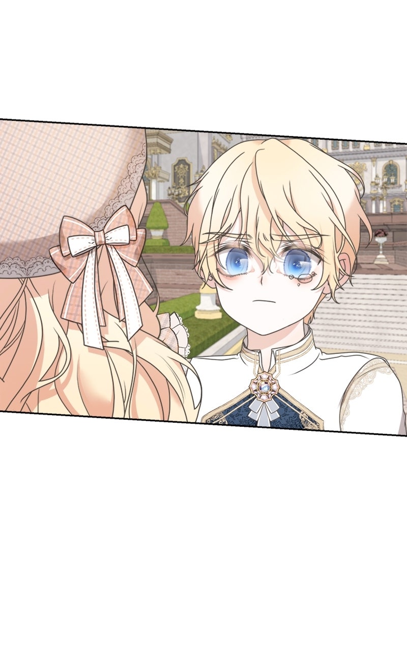 Reborn As the CharacterThat Never Existed Episode 8 page 6 - 