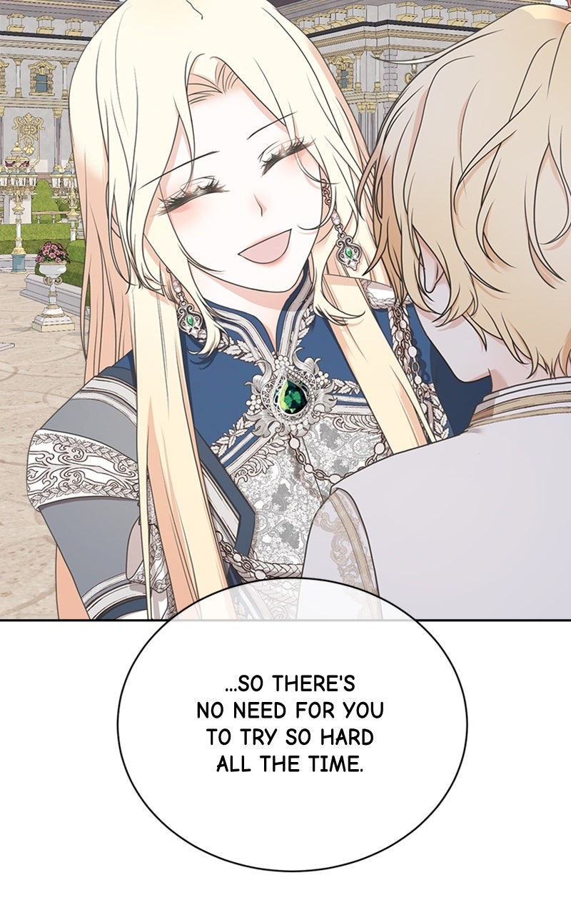 Reborn As the CharacterThat Never Existed Episode 8 page 52 - 