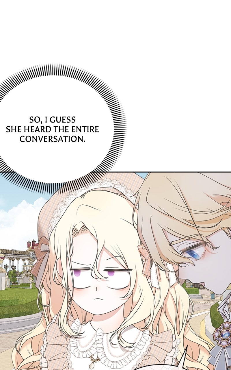 Reborn As the CharacterThat Never Existed Episode 8 page 53 - 