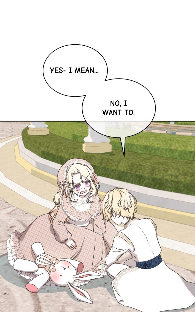 Reborn As the CharacterThat Never Existed Episode 8 page 8 - 