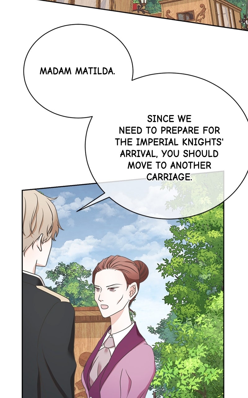 Reborn As the CharacterThat Never Existed Episode 8 page 74 - 