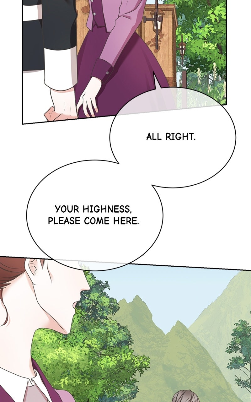 Reborn As the CharacterThat Never Existed Episode 8 page 75 - 