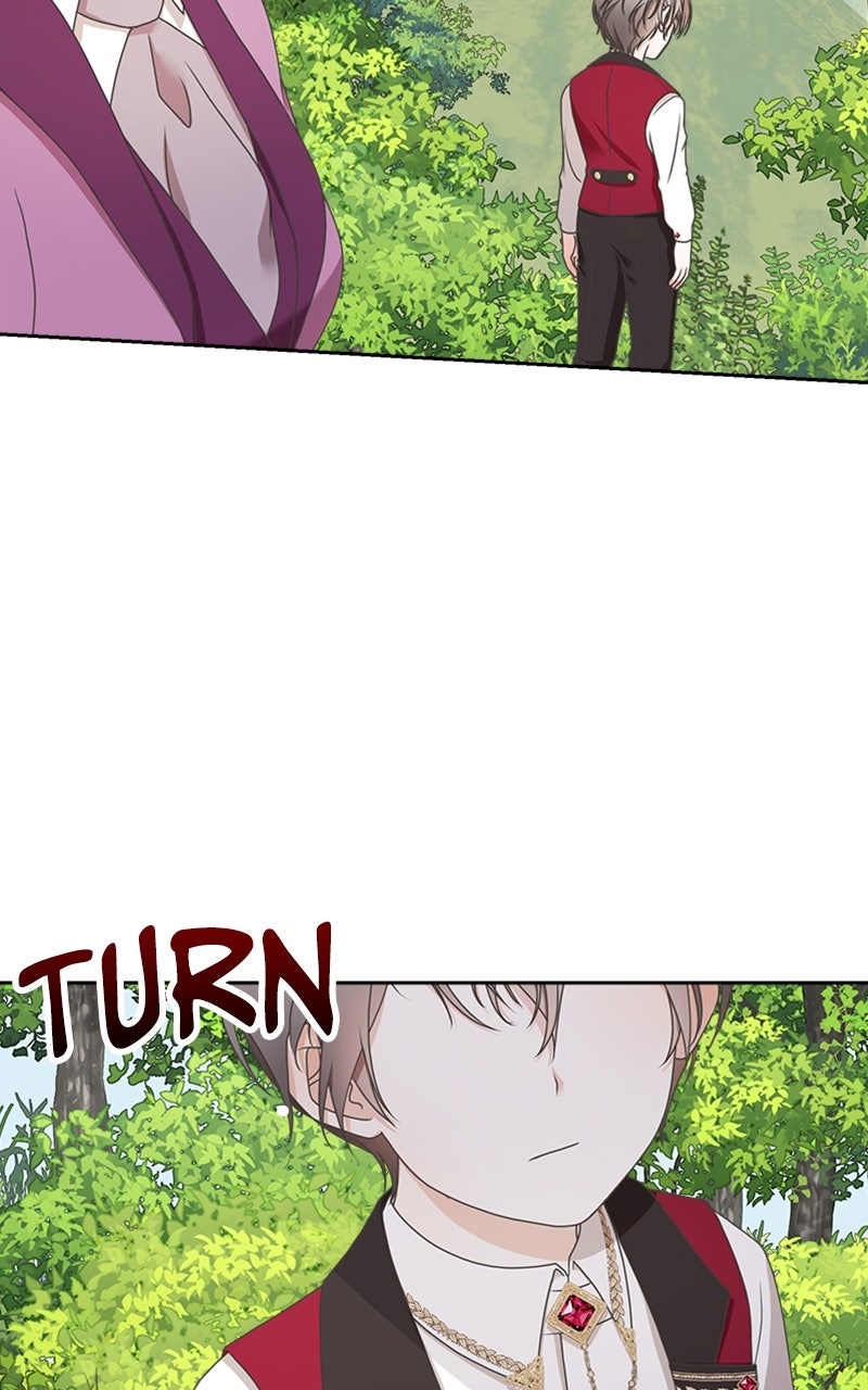Reborn As the CharacterThat Never Existed Episode 8 page 76 - 
