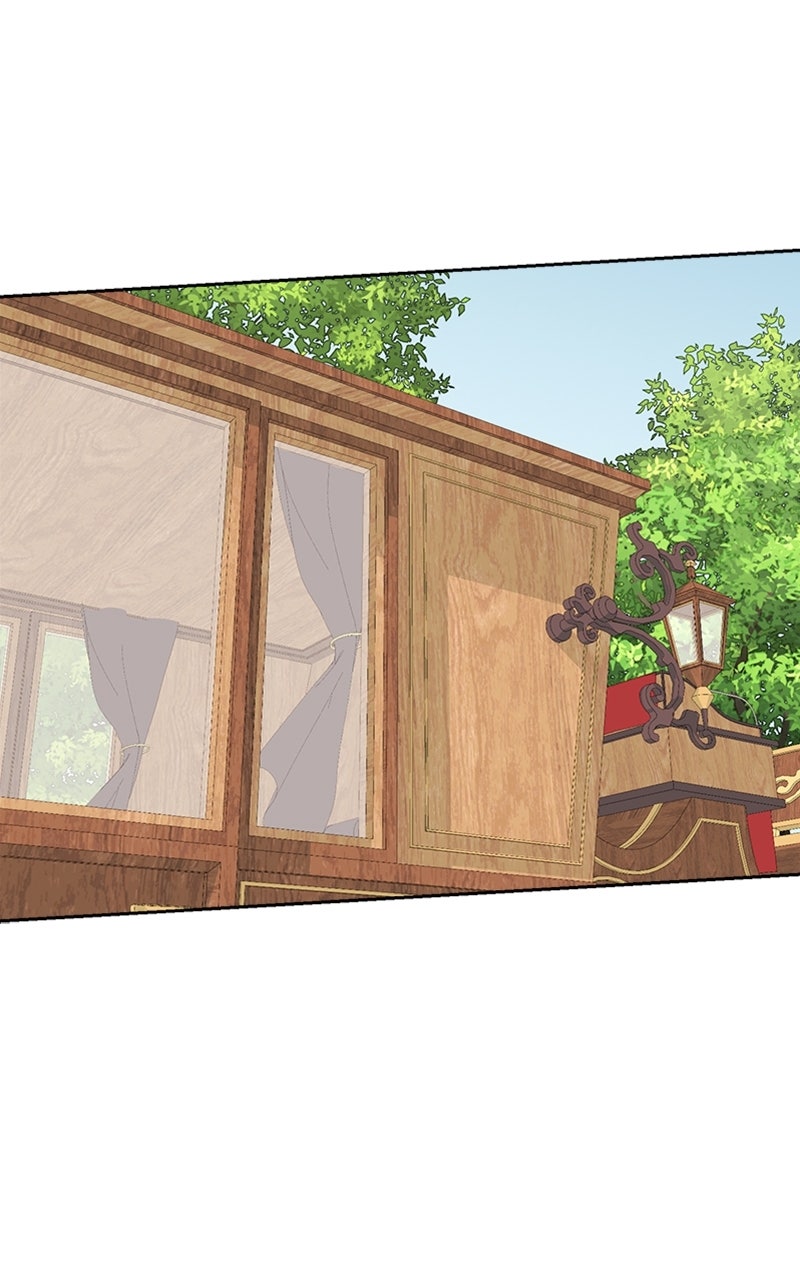 Reborn As the CharacterThat Never Existed Episode 8 page 81 - 