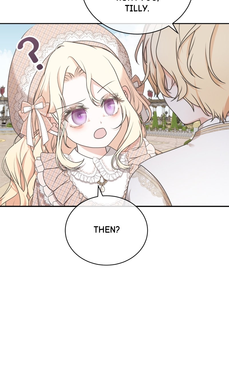 Reborn As the CharacterThat Never Existed Episode 8 page 10 - 