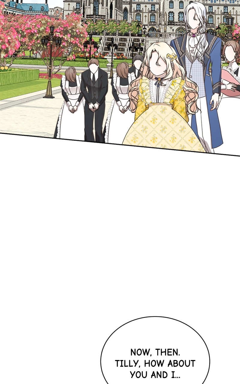 Reborn As the CharacterThat Never Existed Episode 9 page 11 - 
