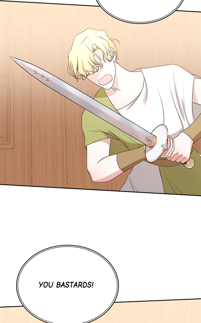 Reborn As the CharacterThat Never Existed Episode 9 page 17 - 