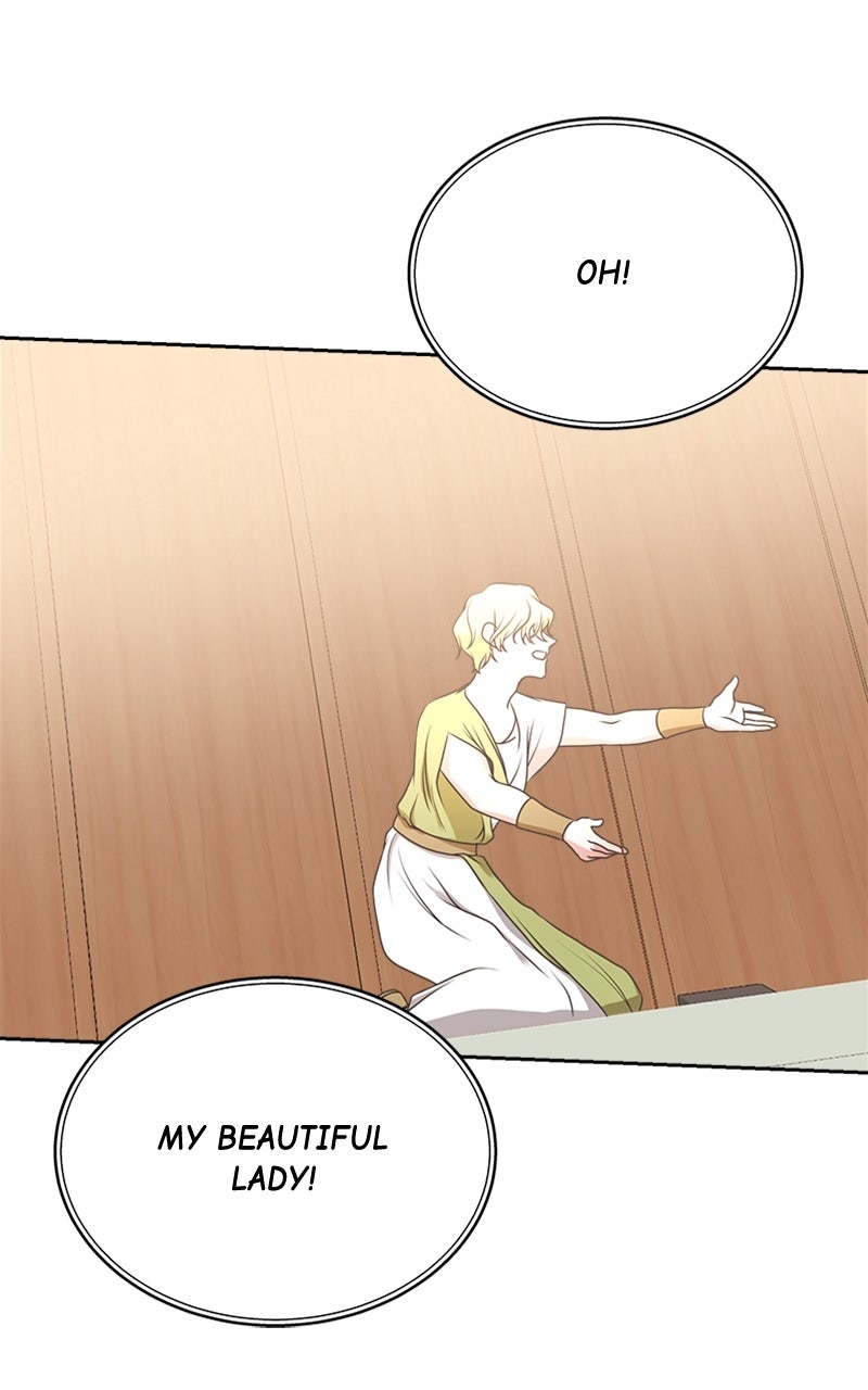 Reborn As the CharacterThat Never Existed Episode 9 page 19 - 