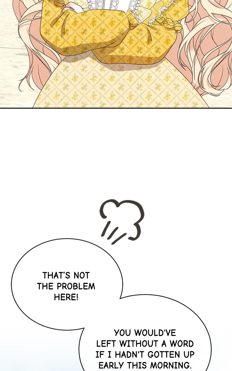 Reborn As the CharacterThat Never Existed Episode 9 page 3 - 