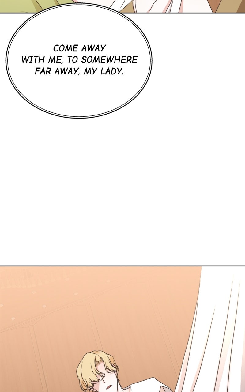 Reborn As the CharacterThat Never Existed Episode 9 page 21 - 