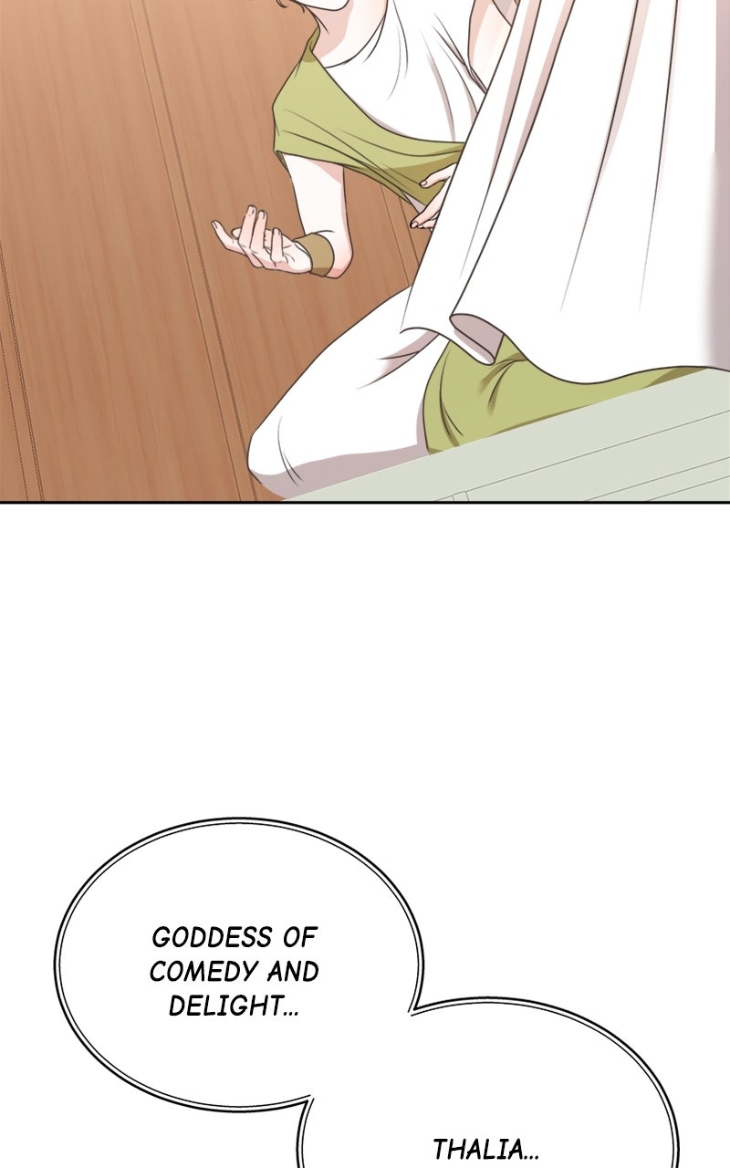 Reborn As the CharacterThat Never Existed Episode 9 page 22 - 