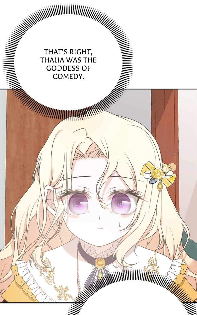Reborn As the CharacterThat Never Existed Episode 9 page 27 - 