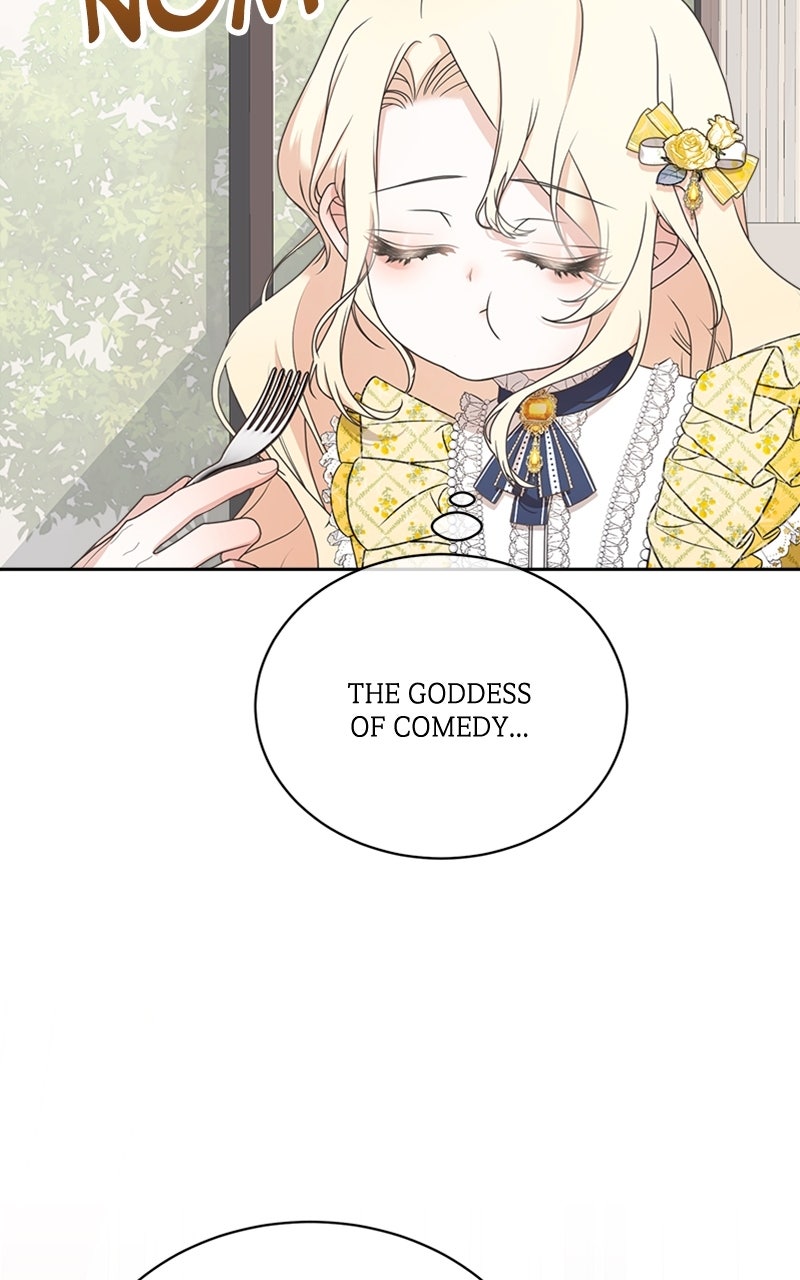 Reborn As the CharacterThat Never Existed Episode 9 page 35 - 