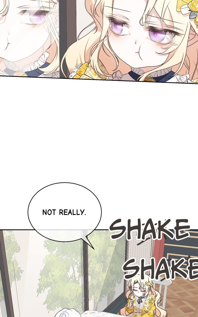 Reborn As the CharacterThat Never Existed Episode 9 page 38 - 