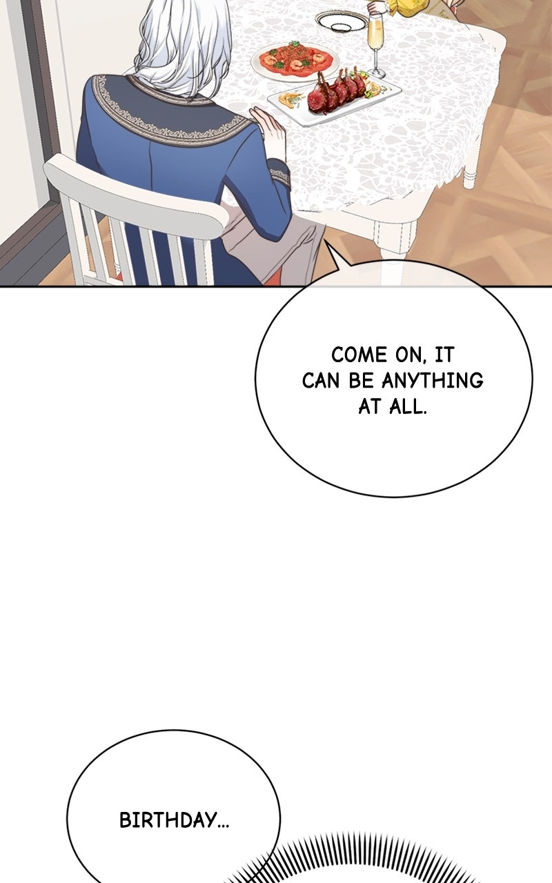 Reborn As the CharacterThat Never Existed Episode 9 page 39 - 