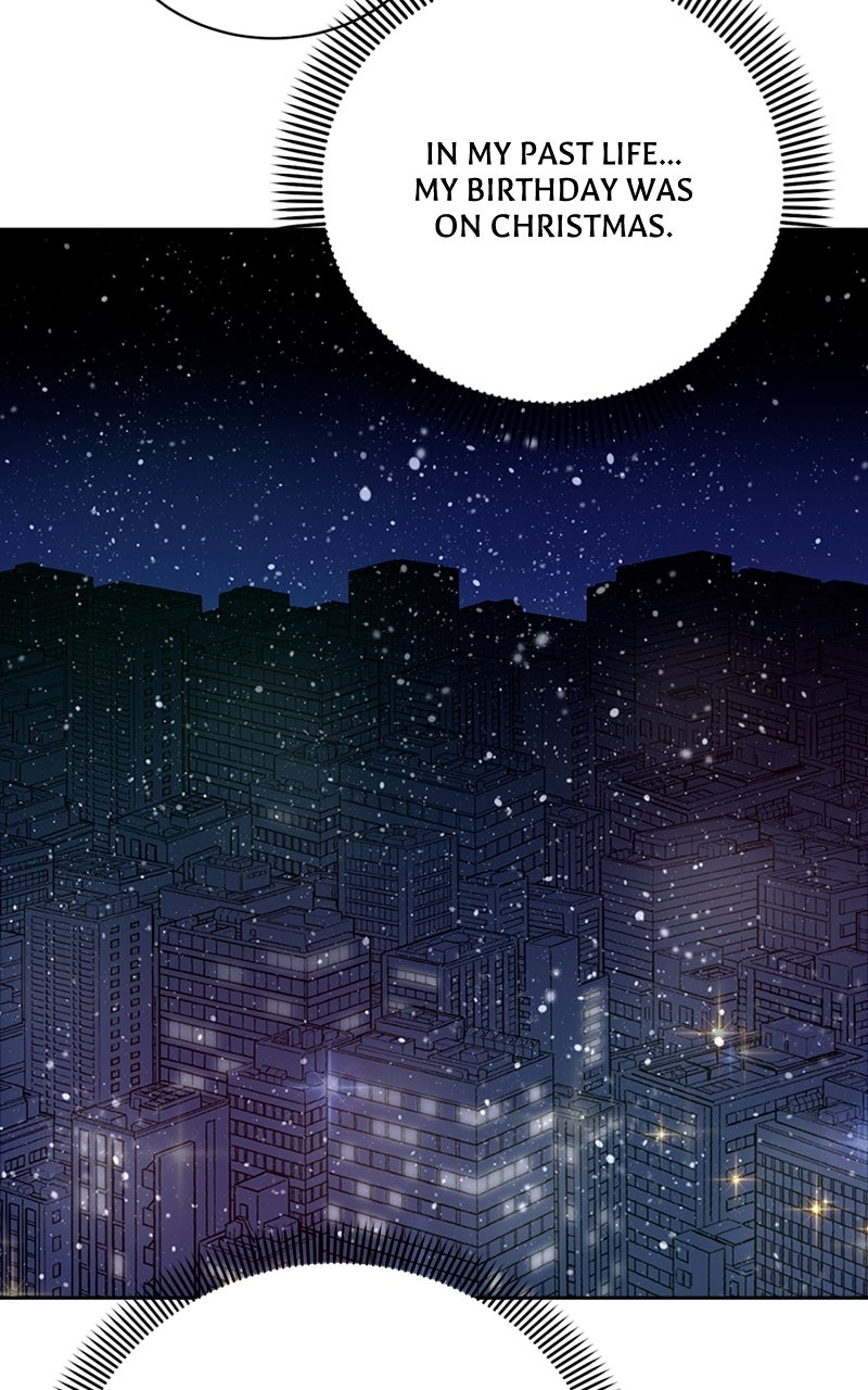 Reborn As the CharacterThat Never Existed Episode 9 page 40 - 