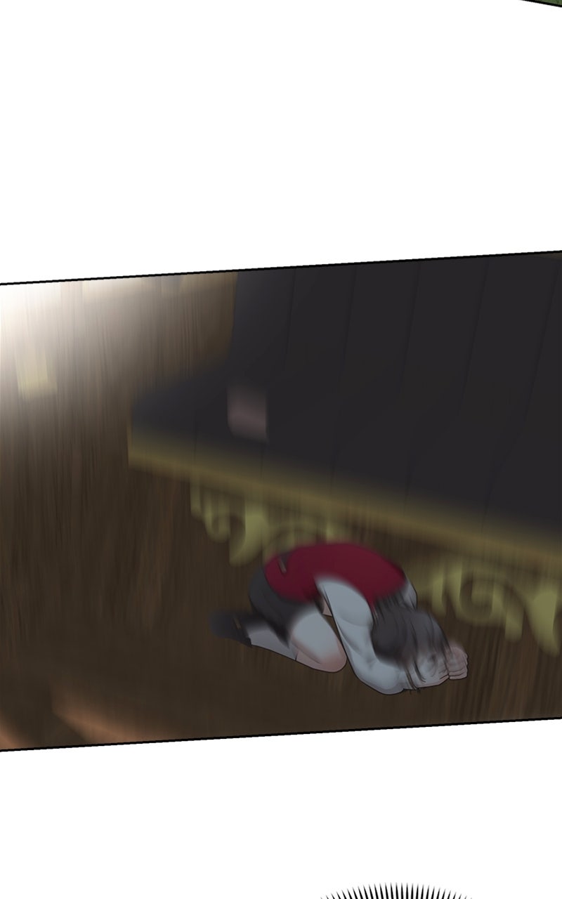 Reborn As the CharacterThat Never Existed Episode 9 page 47 - 
