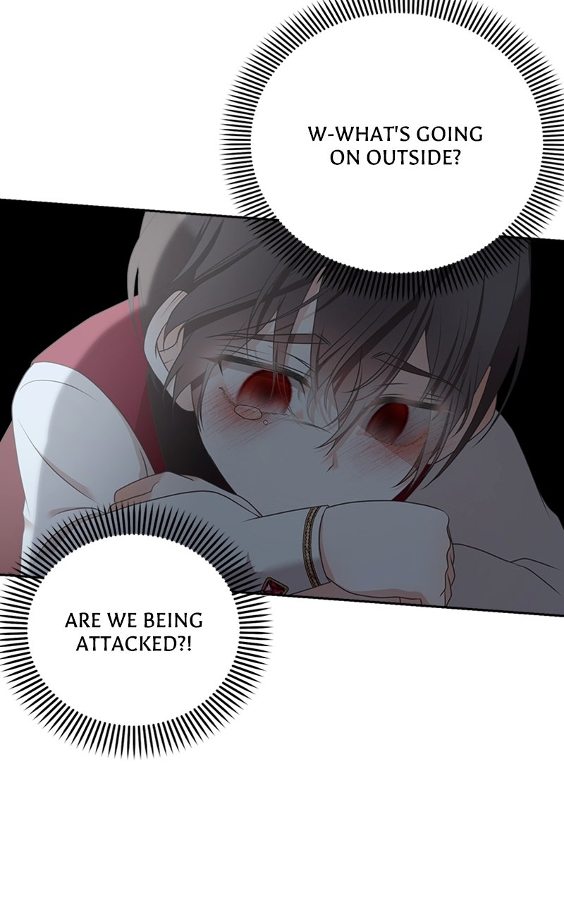 Reborn As the CharacterThat Never Existed Episode 9 page 48 - 