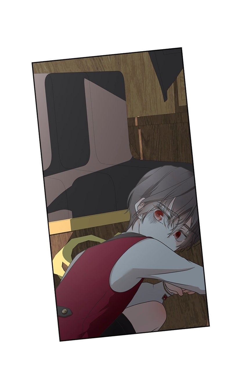 Reborn As the CharacterThat Never Existed Episode 9 page 49 - 
