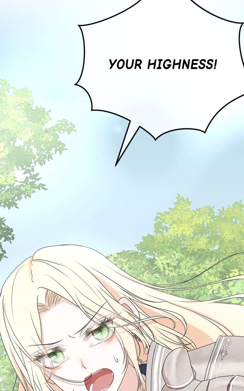 Reborn As the CharacterThat Never Existed Episode 9 page 57 - 
