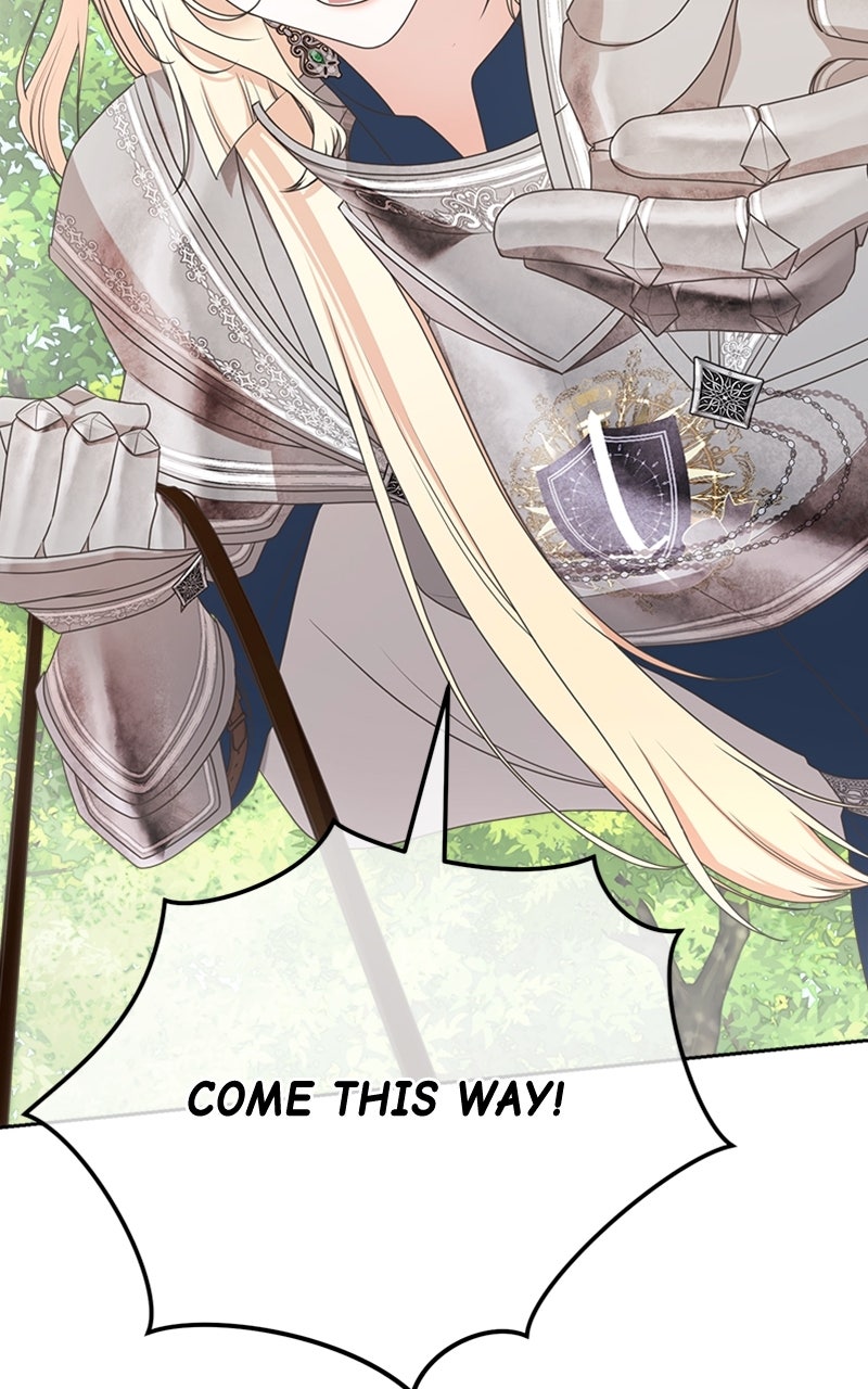 Reborn As the CharacterThat Never Existed Episode 9 page 58 - 