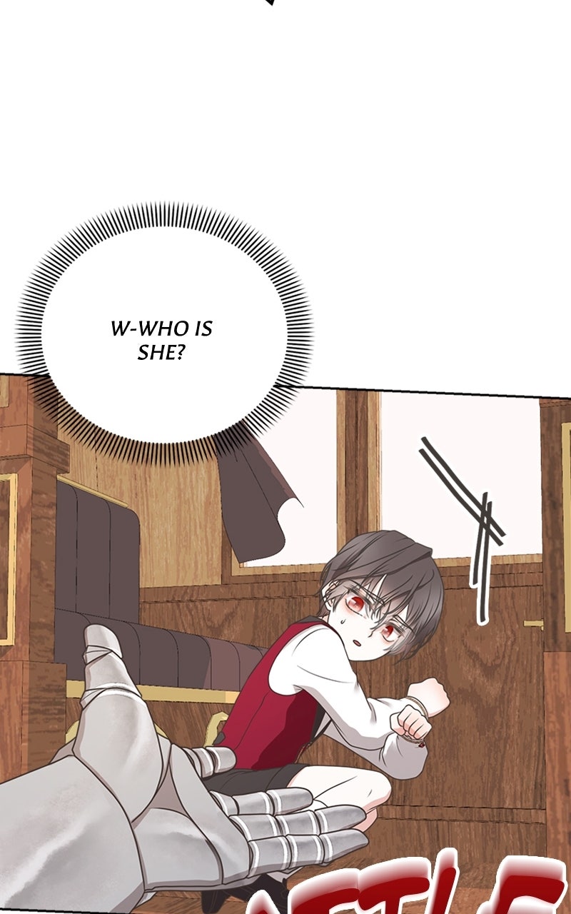 Reborn As the CharacterThat Never Existed Episode 9 page 59 - 