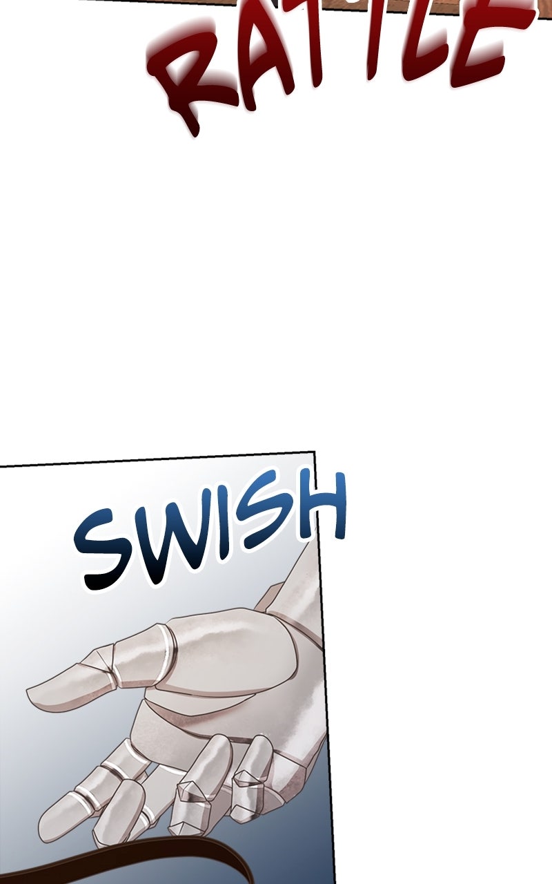 Reborn As the CharacterThat Never Existed Episode 9 page 60 - 