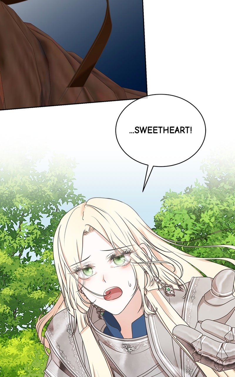 Reborn As the CharacterThat Never Existed Episode 9 page 61 - 